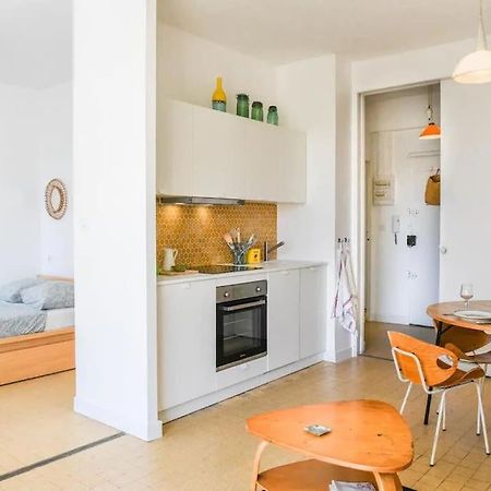 Le Gabian - Vieux Port De Marseille Apartment Bagian luar foto